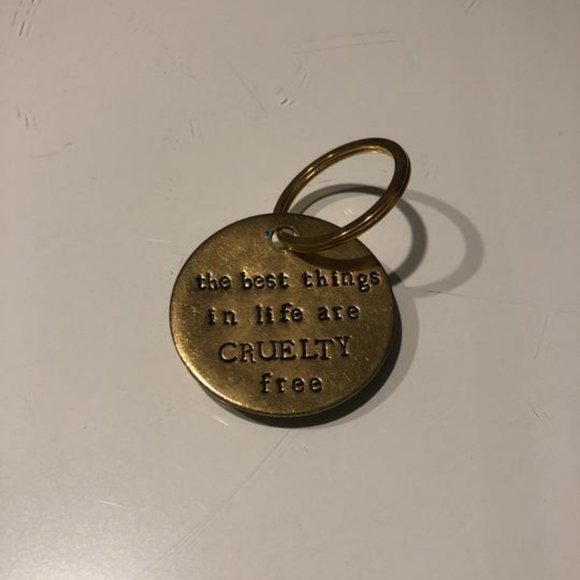 Wolf & Rebel Accessories - Wolf & Rebel - Keychain